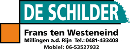 De Schilder