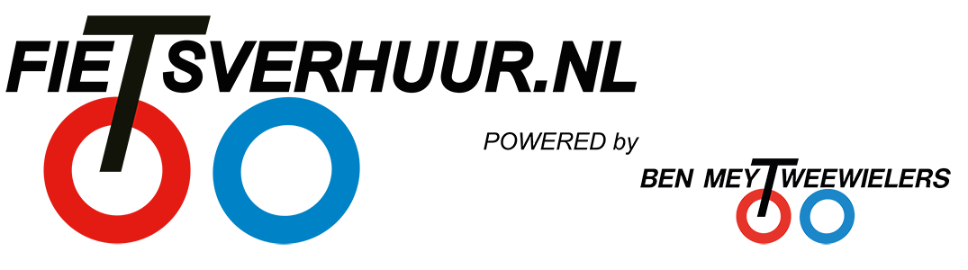 Fietsverhuur